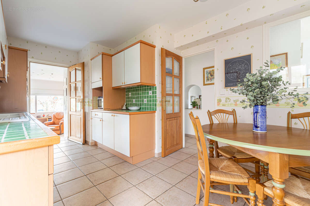 Maison à LYON-5E