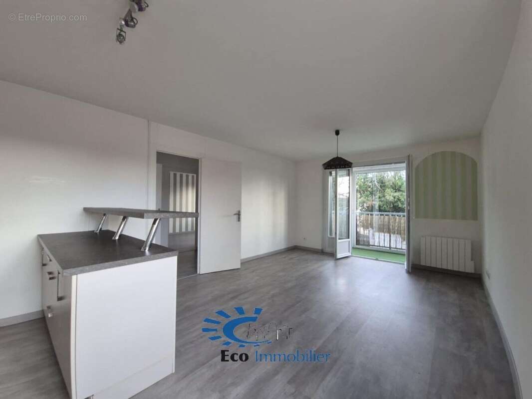 Appartement à LAGORD