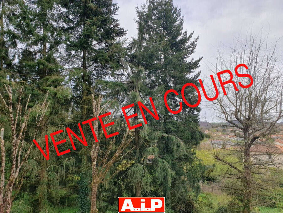 Appartement à POUZAUGES