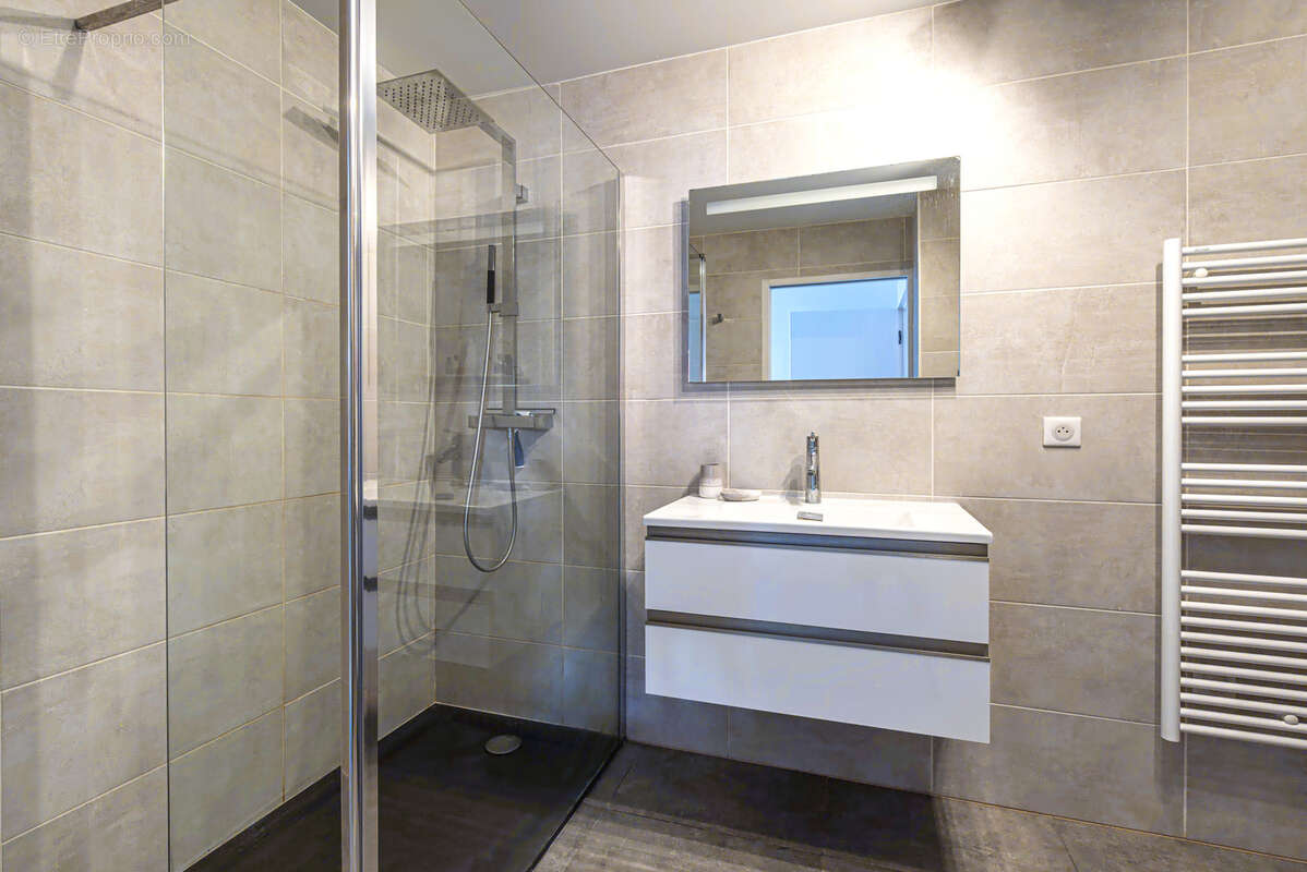 Appartement à AJACCIO