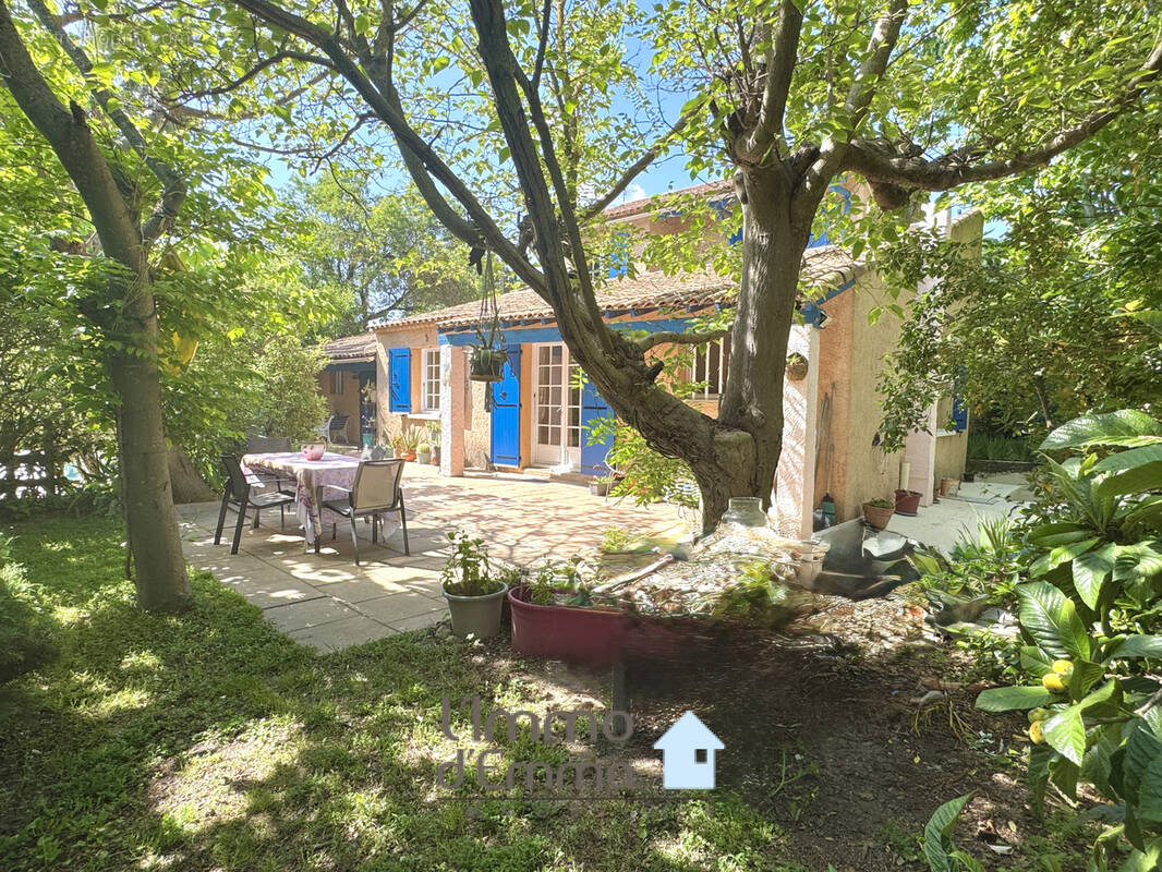 Maison à ALLAUCH