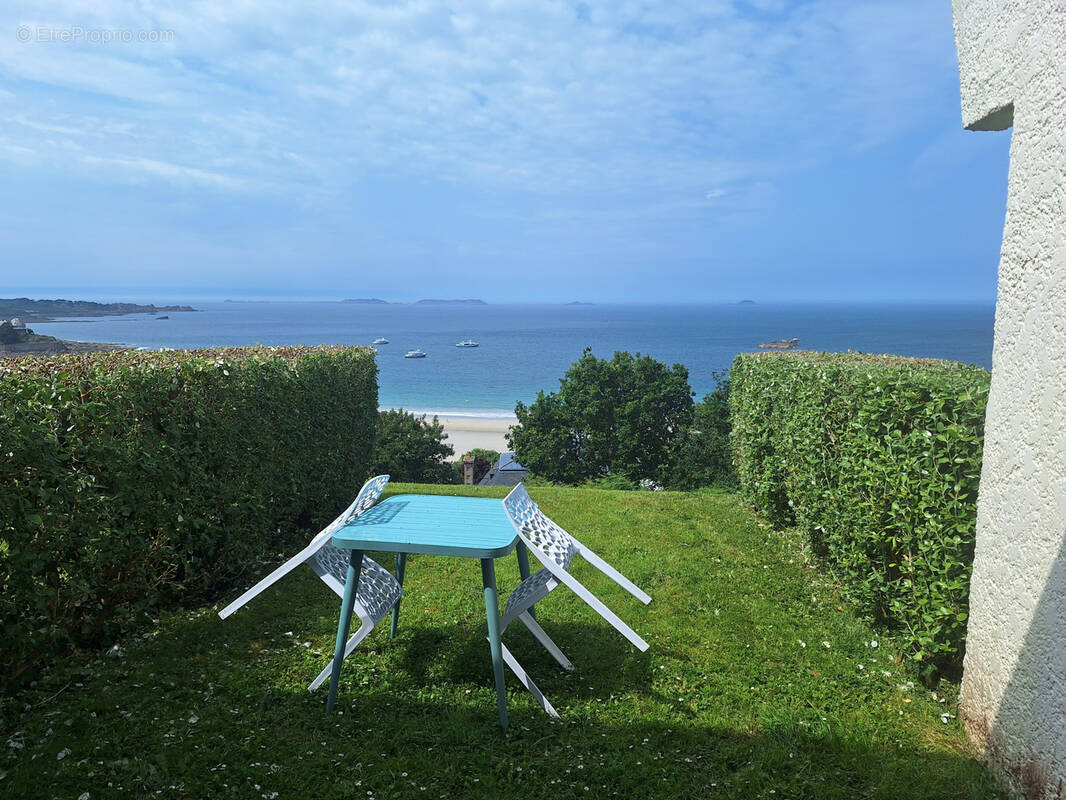 Appartement à PERROS-GUIREC