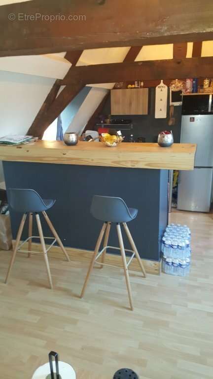 Appartement à HAUBOURDIN