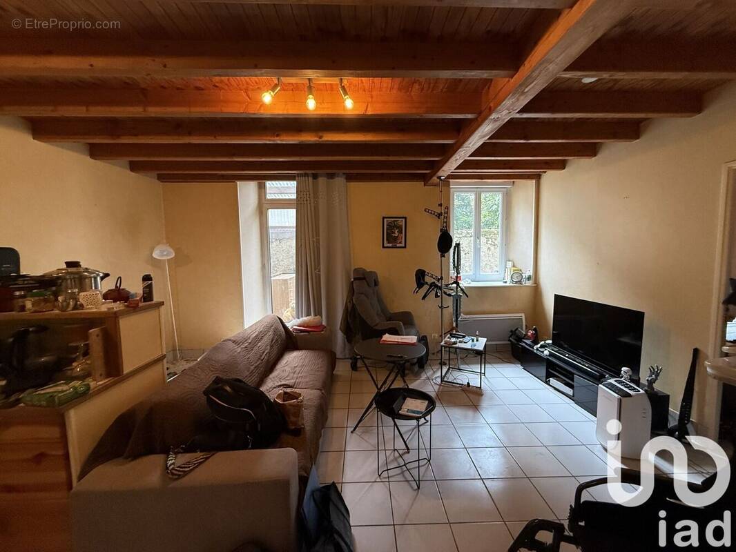 Photo 1 - Appartement à MAZAMET