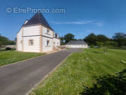 Maison à SEVERAC