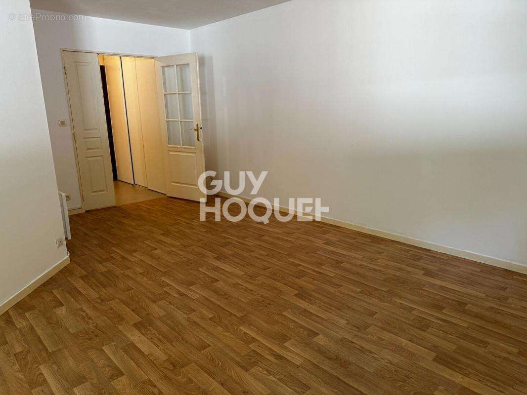 Appartement à BEAUVAIS
