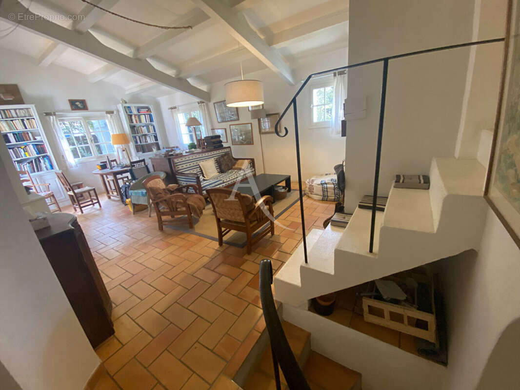 Maison à L&#039;EPINE