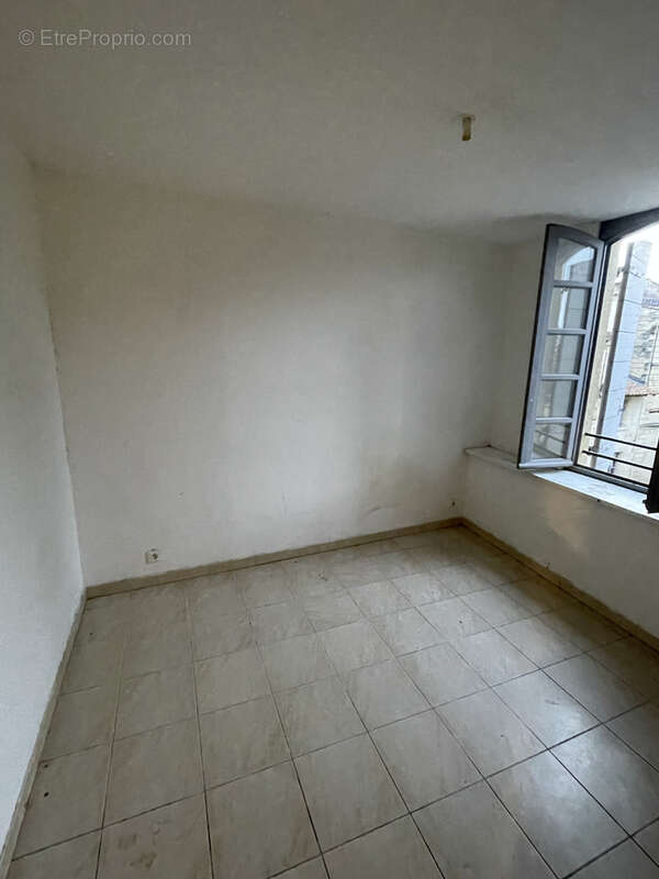 Appartement à BEAUCAIRE