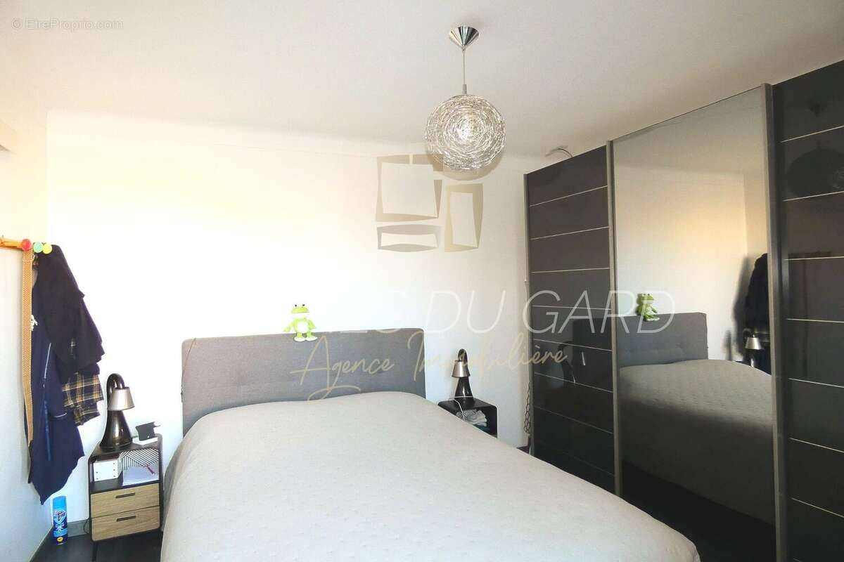 Appartement à AVIGNON