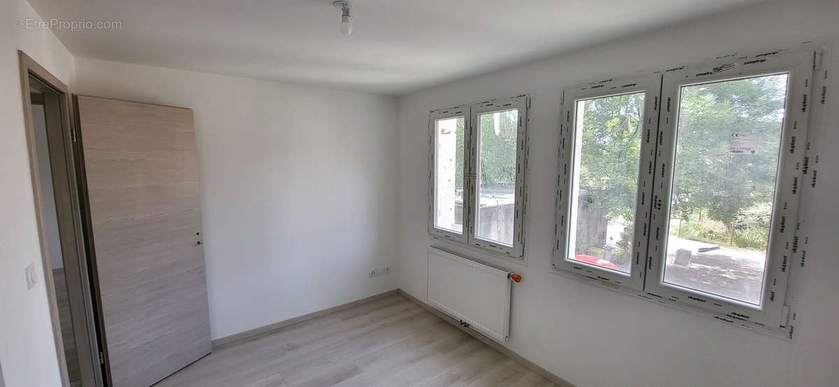 Appartement à THONON-LES-BAINS