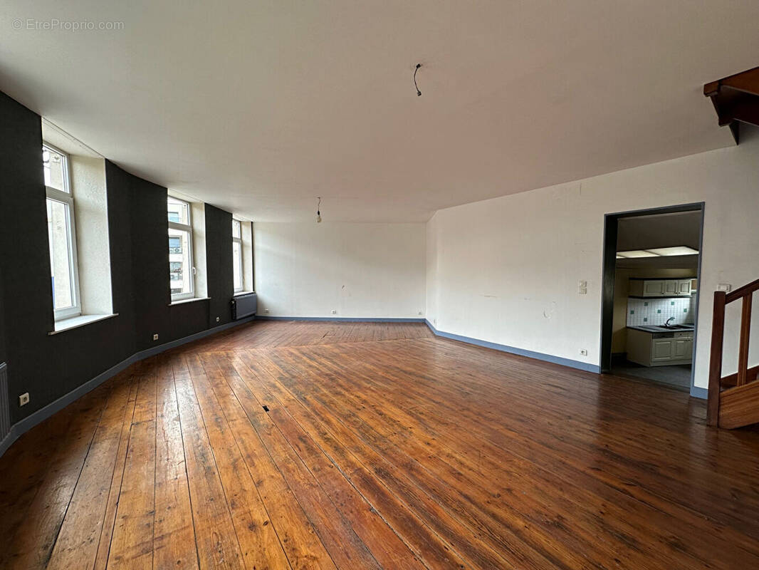 Appartement à WASQUEHAL