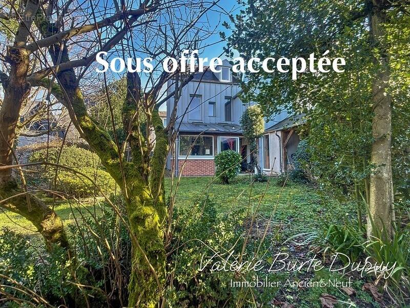 Maison à ORLEANS