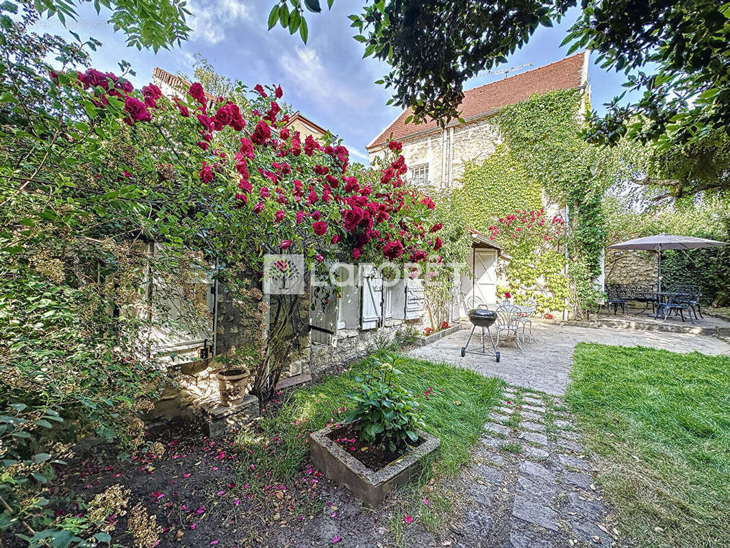 Maison à VIARMES