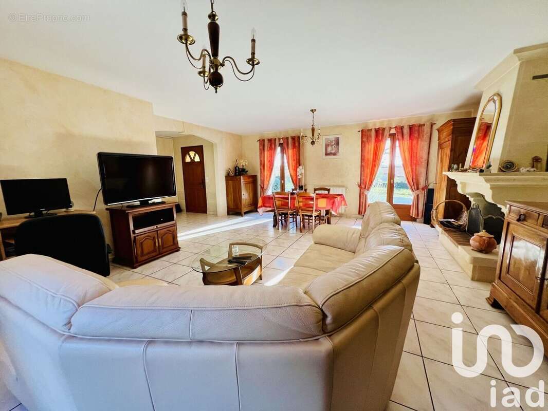 Photo 9 - Maison à POMPIGNAC