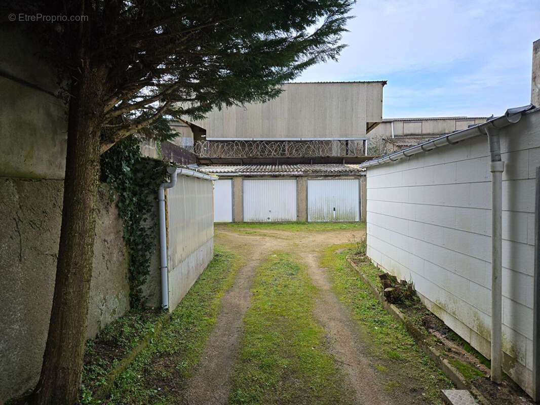 Maison à NANTES