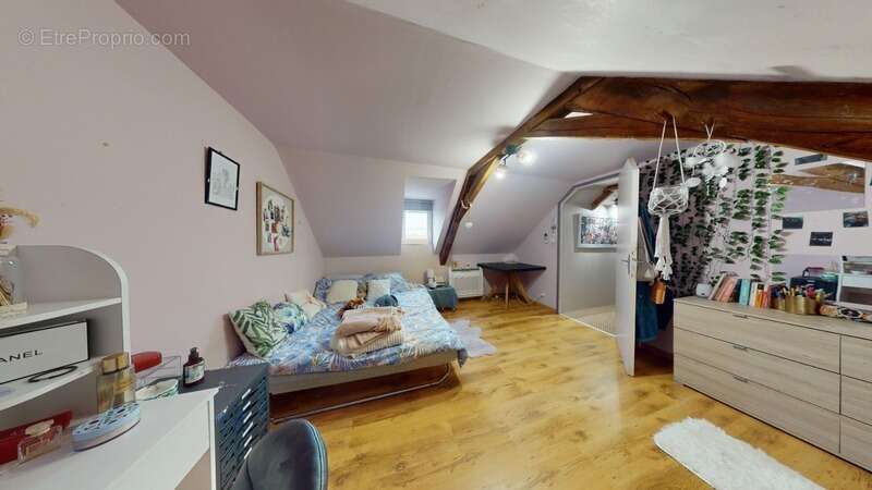 Maison à CANDE