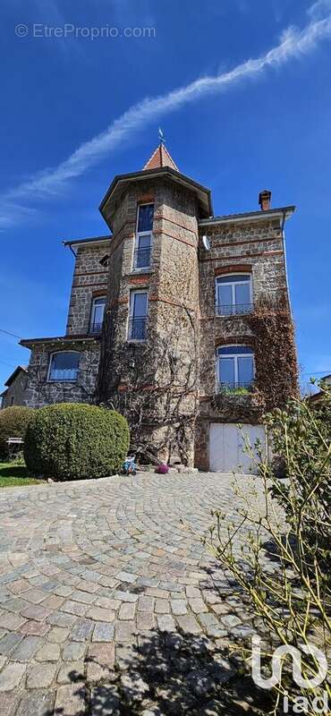 Photo 3 - Maison à USSON-EN-FOREZ