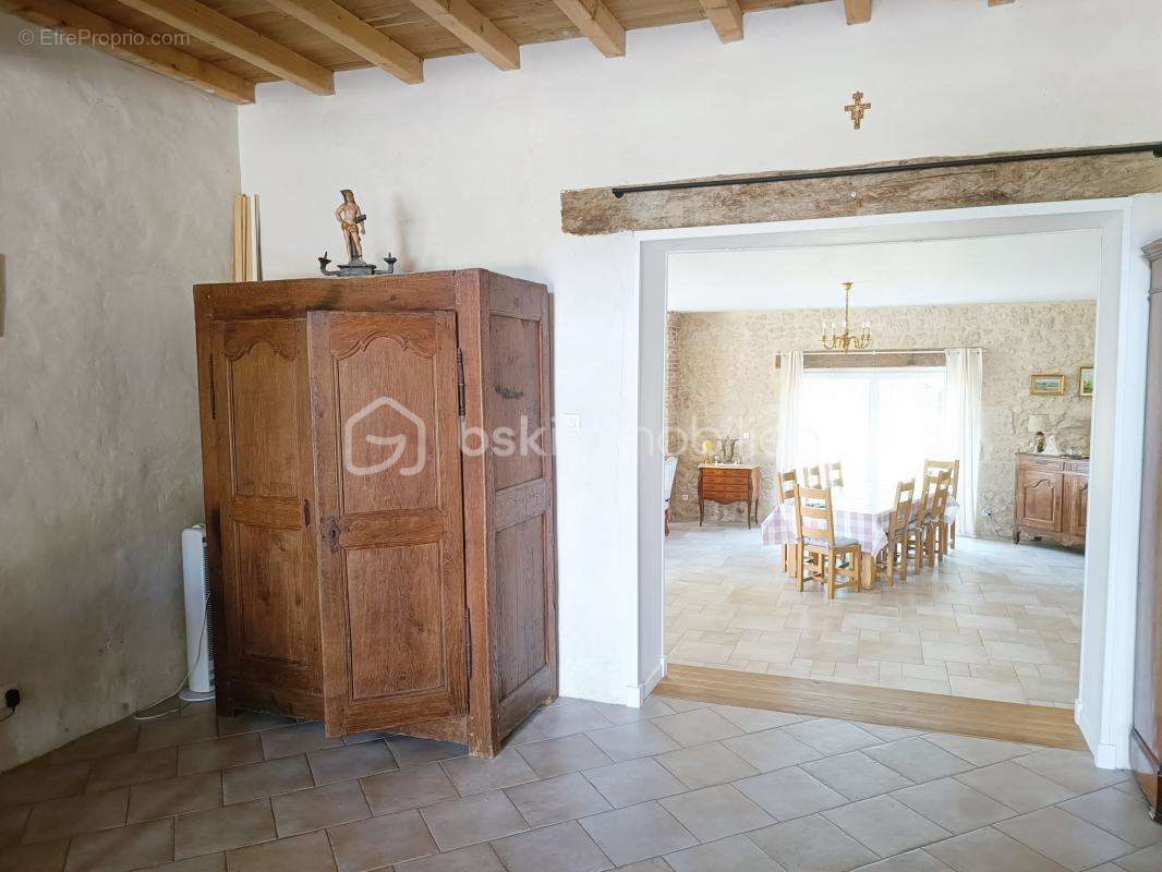Maison à LECTOURE