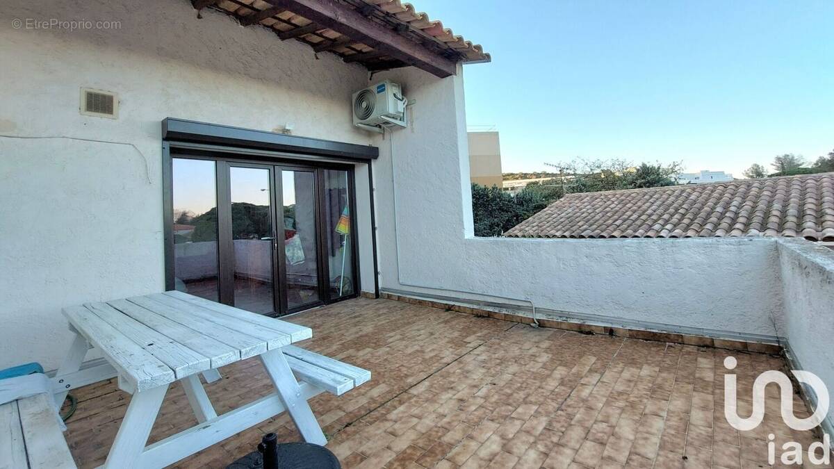 Photo 1 - Appartement à LA GARDE