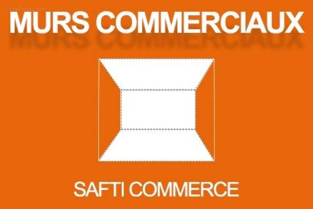 Photo 1 - Commerce à MAIGNELAY-MONTIGNY