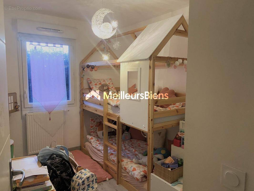 Appartement à DOUVAINE