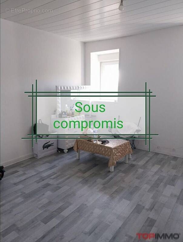 Appartement à ILLZACH
