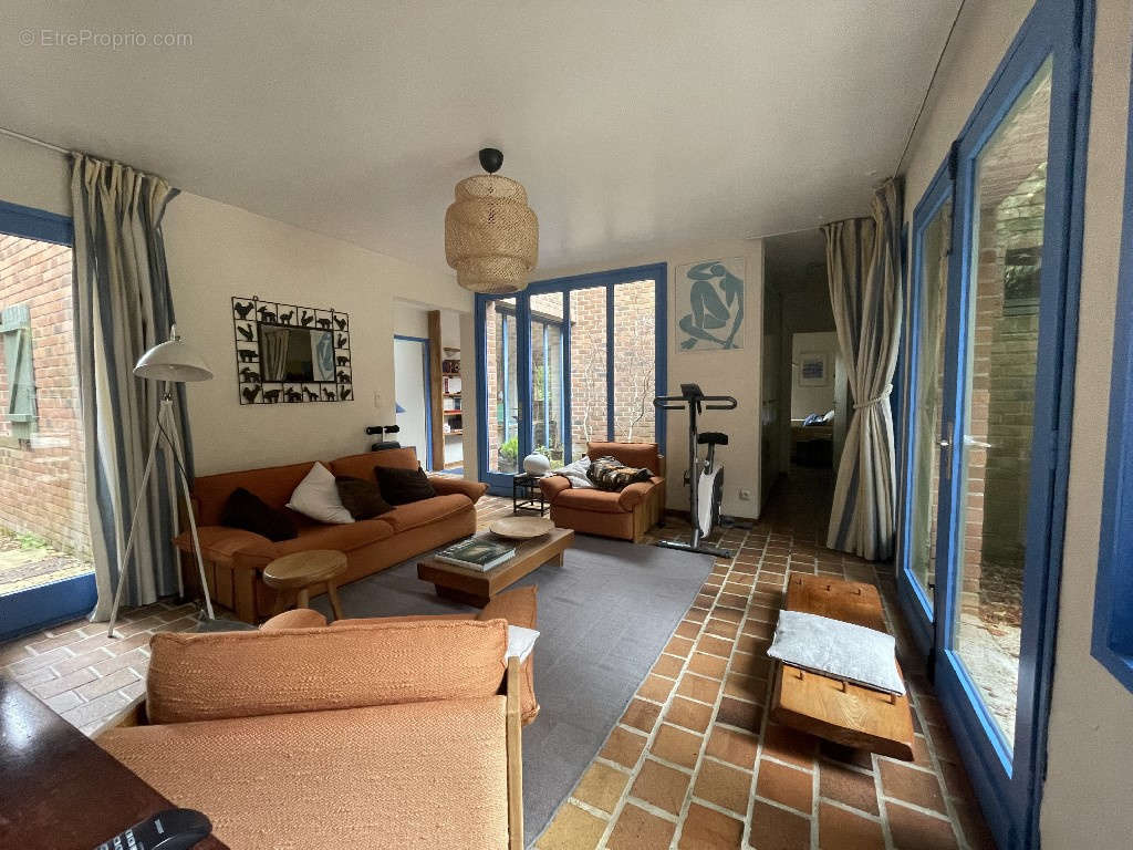 Maison à FREVENT