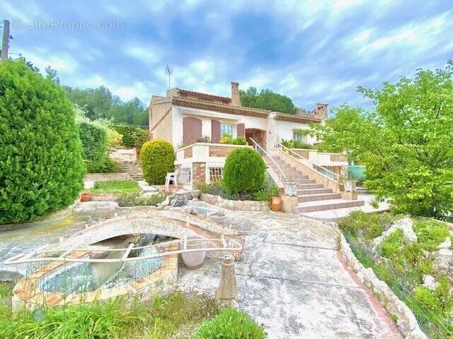 Maison à SAUSSET-LES-PINS