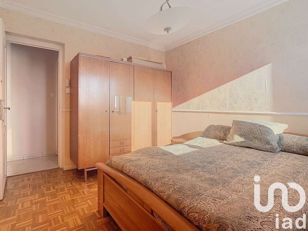 Photo 8 - Appartement à LE PONT-DE-CLAIX
