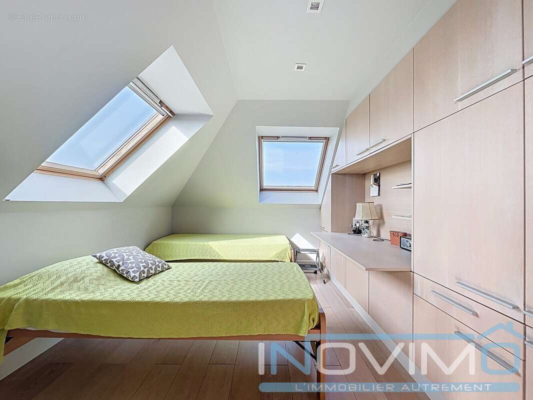 peuplier-bdunes_00000_da72251 - Appartement à BRAY-DUNES