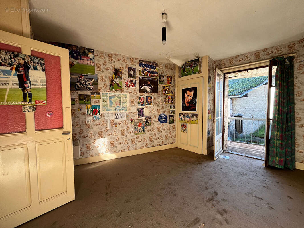 Appartement à MOIRANS