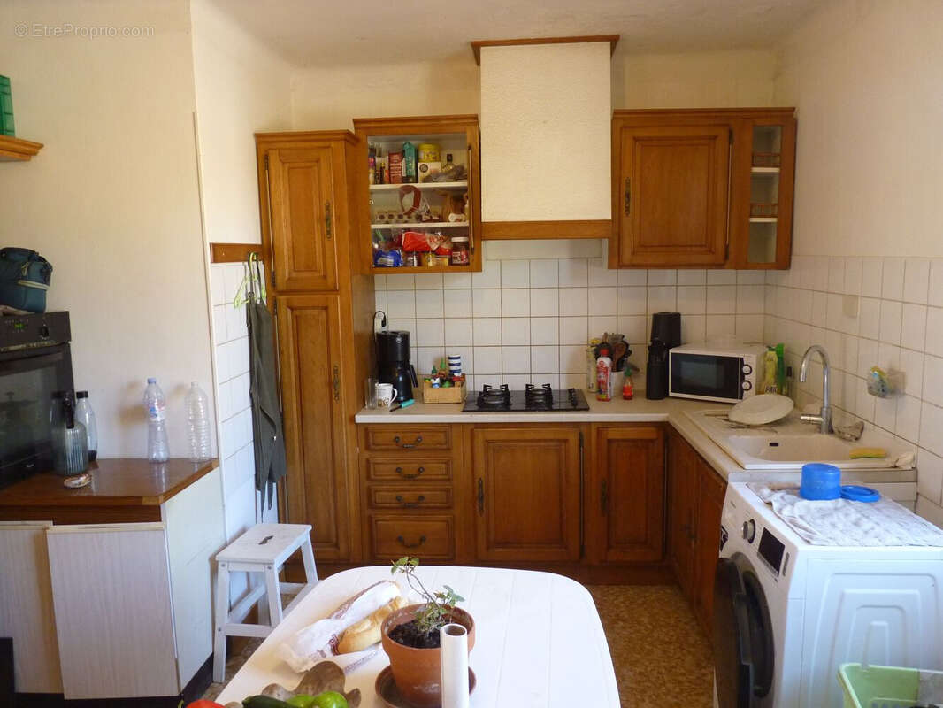 Appartement à SAINTE-TULLE