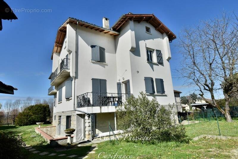 Appartement à SAINT-GAUDENS