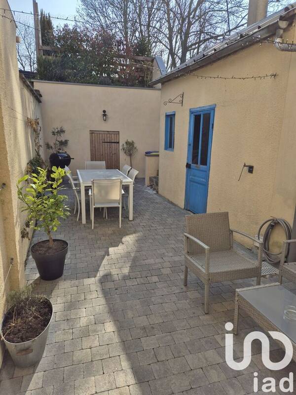 Photo 1 - Maison à CHAMBLY
