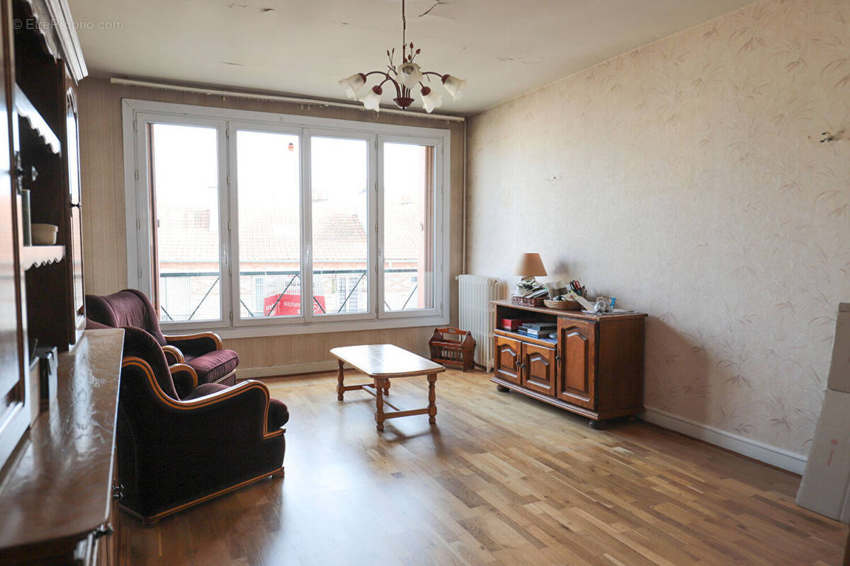 Appartement à CLAMART