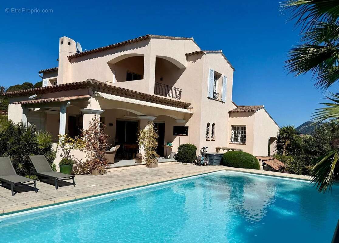 Maison à NICE