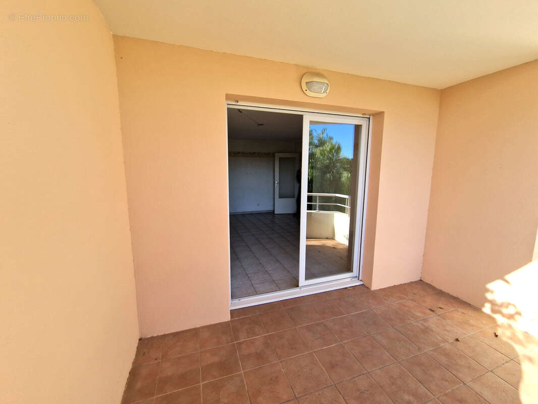 Appartement à LA SEYNE-SUR-MER