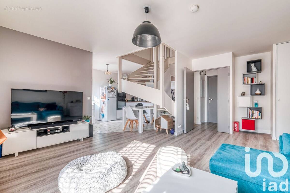 Photo 1 - Appartement à MEAUX