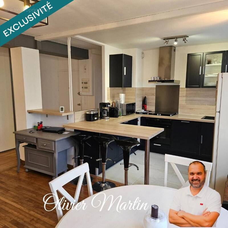 Photo 1 - Appartement à LE MANS
