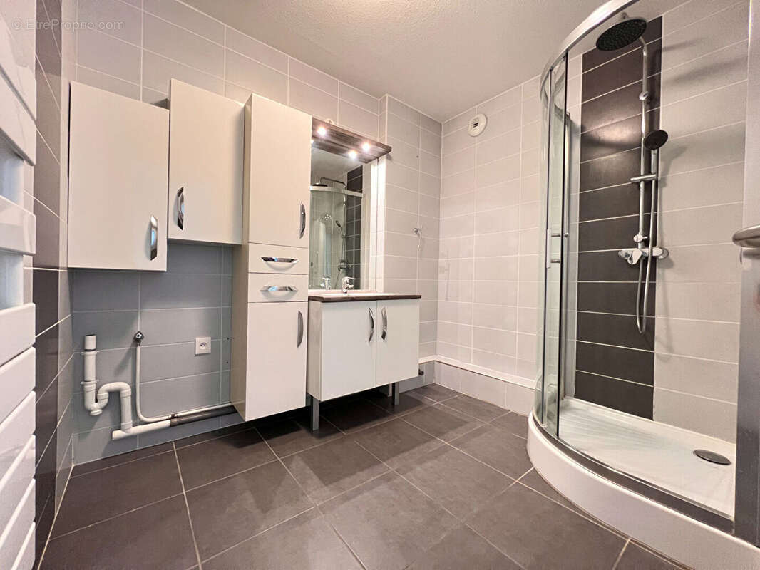 Appartement à VILLERS-LES-NANCY