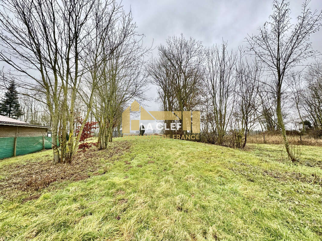 Maison à AVESNES-LE-COMTE