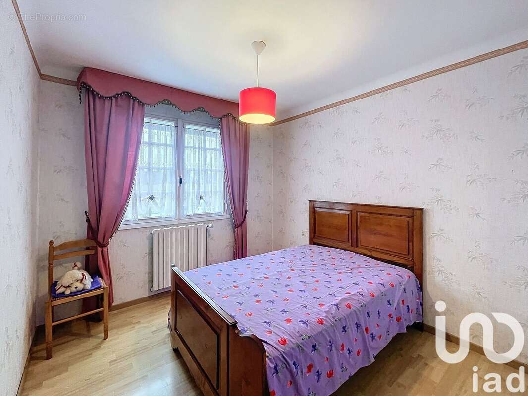 Photo 6 - Maison à BAINS-SUR-OUST