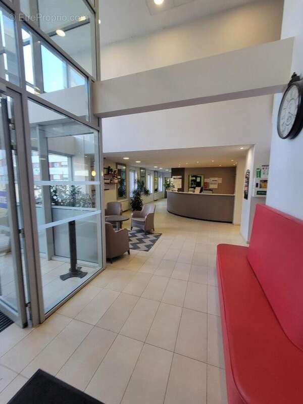 Photo 2 - Appartement à REIMS