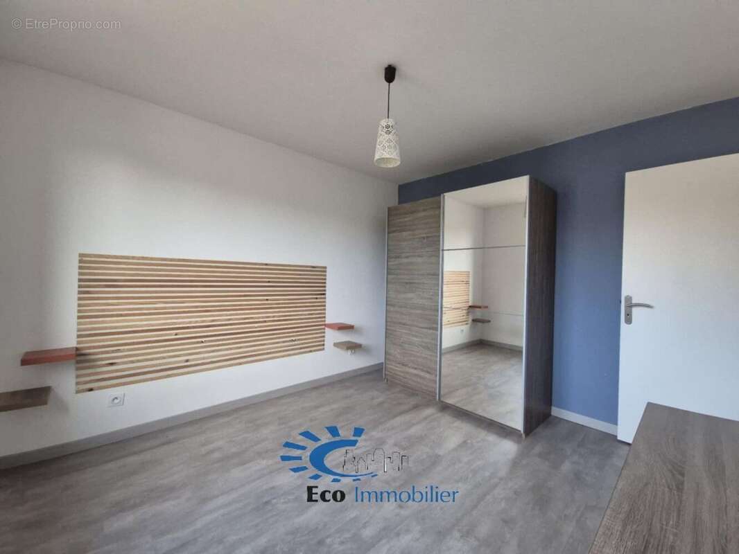 Appartement à LAGORD
