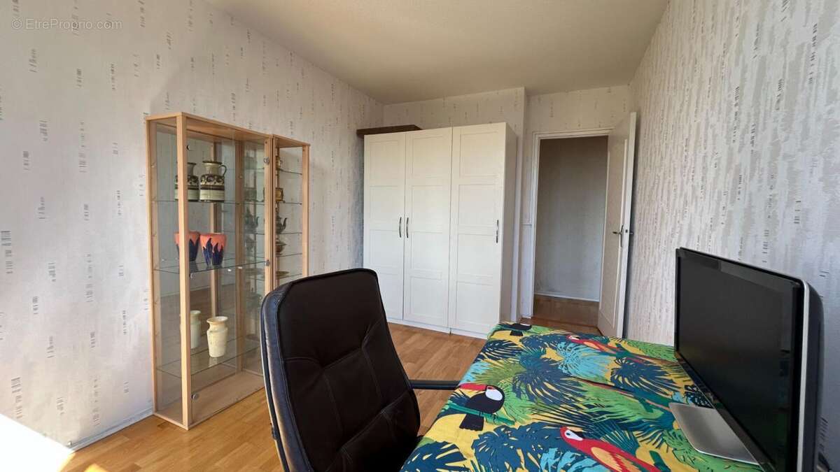 Appartement à LE BOUSCAT