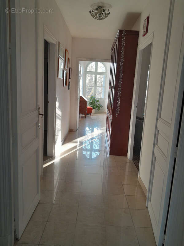 Appartement à ALES