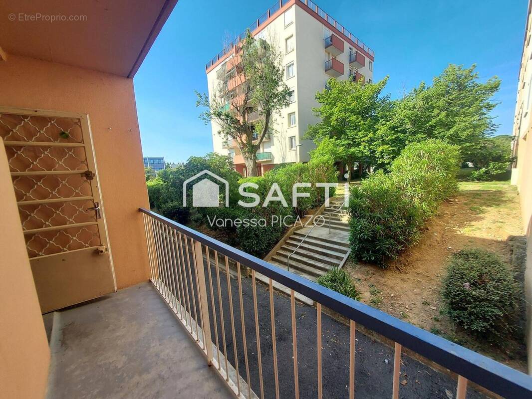 Photo 1 - Appartement à BEZIERS