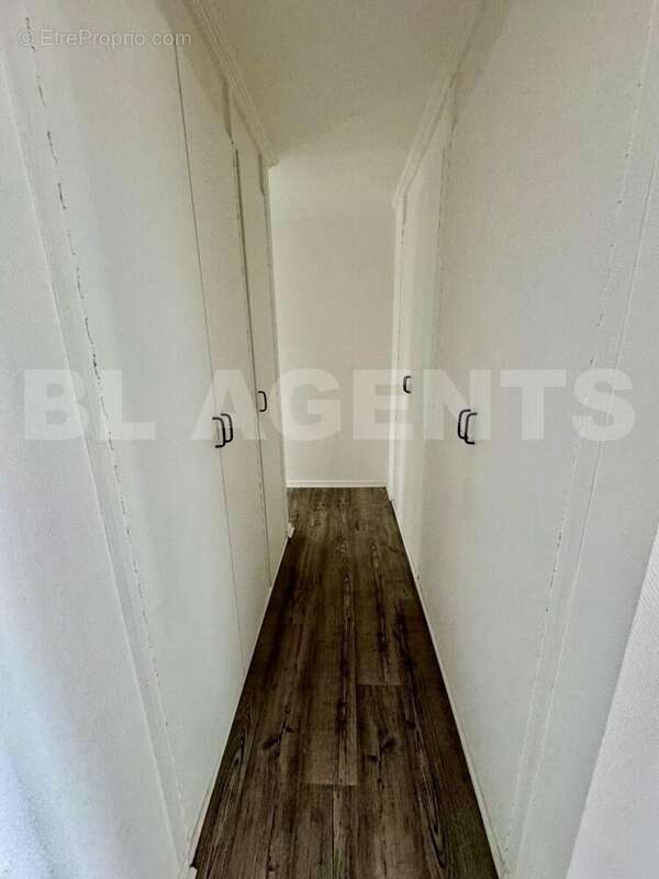 6 - Appartement à MAURECOURT