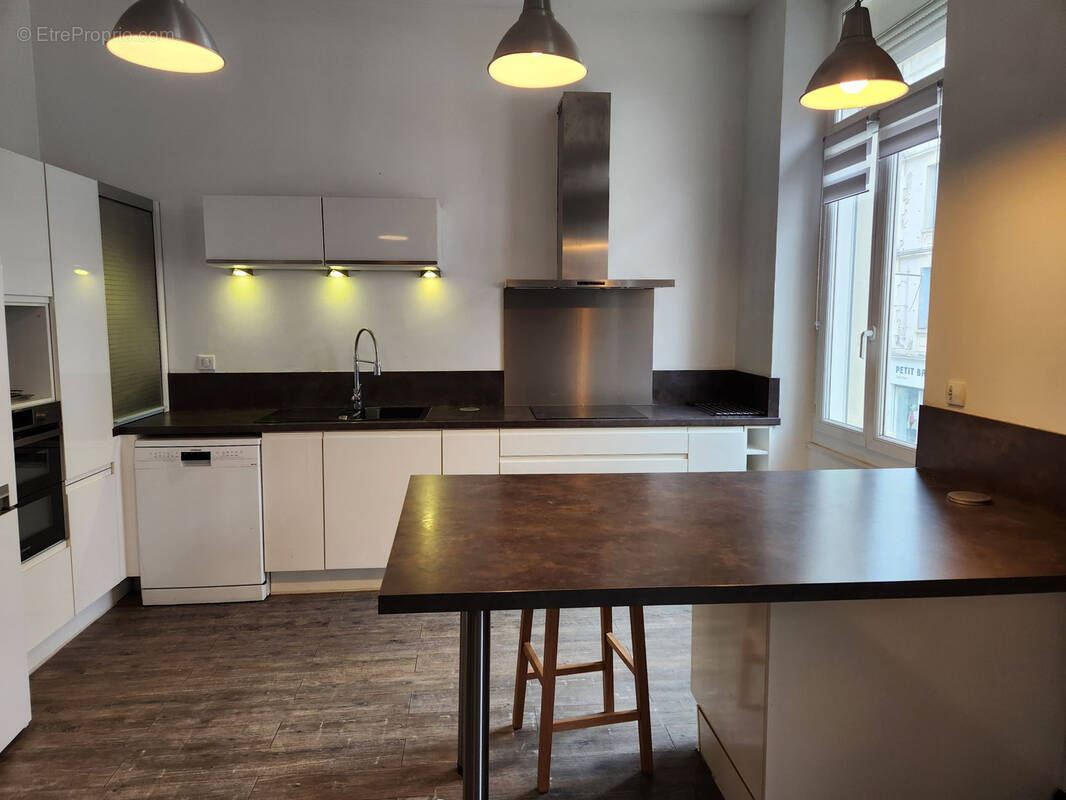 Appartement à ORANGE