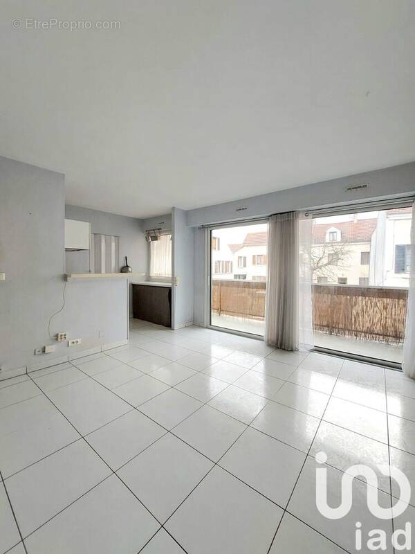 Photo 1 - Appartement à SOISY-SOUS-MONTMORENCY